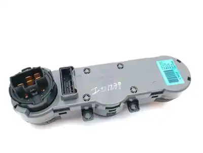 Peça sobressalente para automóvel em segunda mão comando de sofagem (chauffage / ar condicionado)  por kia pro_cee´d drive referências oem iam 972501h221  