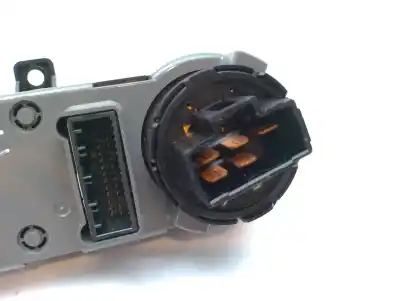Peça sobressalente para automóvel em segunda mão comando de sofagem (chauffage / ar condicionado)  por kia pro_cee´d drive referências oem iam 972501h221  