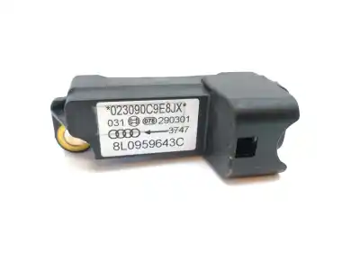 Pièce détachée automobile d'occasion CAPTEUR pour AUDI A3 (8L)  Références OEM IAM 8L0959643C  