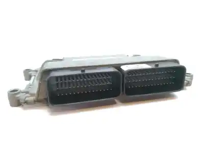 Second-hand car spare part ecu engine control for chevrolet aveo ls oem iam references 5wy5968c  42r1caf