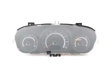 Peça sobressalente para automóvel em segunda mão quadrante por kia pro_cee´d drive referências oem iam 940241h151  