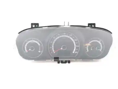 Peça sobressalente para automóvel em segunda mão quadrante por kia pro_cee´d drive referências oem iam 940241h151  