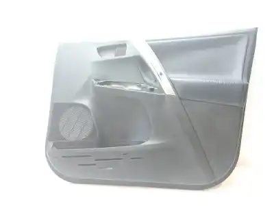 Peça sobressalente para automóvel em segunda mão forra / revestimento da porta dianteira direita por toyota rav 4 active referências oem iam 6761042a90c1