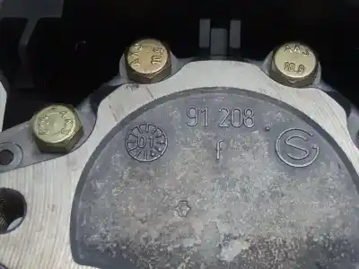 Second-hand car spare part steering pump for bmw serie 3 compacto (e36) 1.9 16v cat oem iam references 91208  