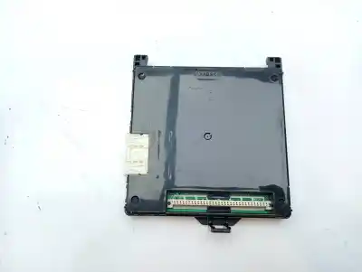 Second-hand car spare part electronic module for toyota rav 4 active oem iam references 8922142121  