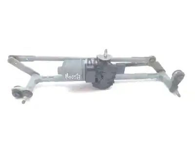 Piesă de schimb auto la mâna a doua MOTOR STERGÃTOR FATÃ pentru SEAT IBIZA IV (6J5, 6P1)  Referințe OEM IAM 6R1955023C  6R1955119A