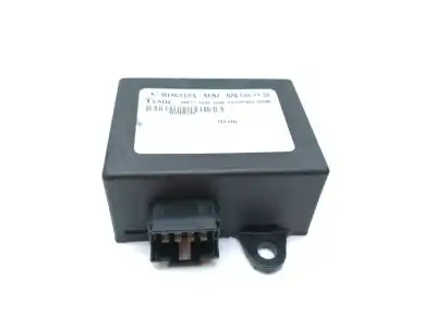 Peça sobressalente para automóvel em segunda mão MÓDULO ELETRÔNICO por MERCEDES-BENZ SPRINTER 02.00 -> CAJA CERRADA  Referências OEM IAM A0265451732  