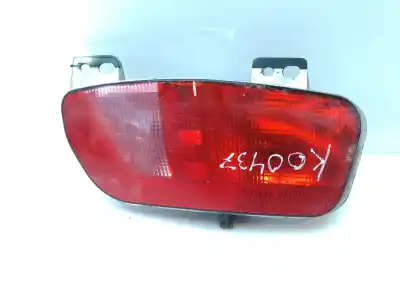 Автозапчасти б/у левая задняя противотуманная фонарь за citroen c4 picasso 2.0 hdi fap ссылки oem iam 9676122780