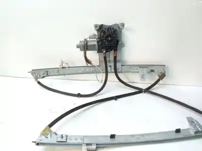 Peça sobressalente para automóvel em segunda mão motor elevador vidro dianteiro esquerdo por citroen xsara picasso (n68) 1.6 hdi referências oem iam 0130821762