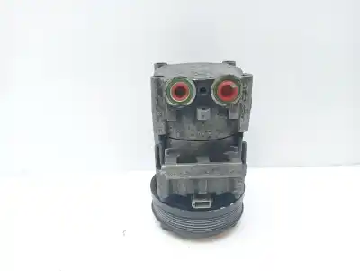 Second-hand car spare part air conditioning compressor for ford focus lim. black&red oem iam references 1l3h19d786aa