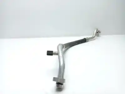 Second-hand car spare part air conditioning pipes for nissan navara pick-up (d40m) double cab xe 4x4 oem iam references 924803x32a  