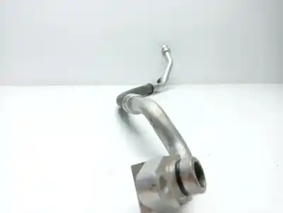 Second-hand car spare part air conditioning pipes for nissan navara pick-up (d40m) double cab xe 4x4 oem iam references 924803x32a  