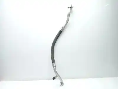 Second-hand car spare part air conditioning pipes for nissan navara pick-up (d40m) double cab xe 4x4 oem iam references 924803x32a  