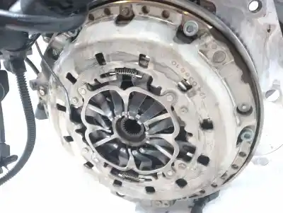 Peça sobressalente para automóvel em segunda mão motor explodido por audi a4 berlina (8e) 2.0 tdi 16v (103kw) referências oem iam blb  03g100033t