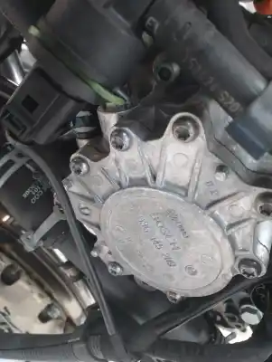 Peça sobressalente para automóvel em segunda mão motor explodido por audi a4 berlina (8e) 2.0 tdi 16v (103kw) referências oem iam blb  03g100033t