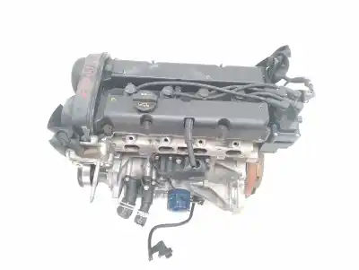 Автозапчасти б/у полный двигатель за ford fiesta vi (cb1, ccn) 1.25 ссылки oem iam snja  