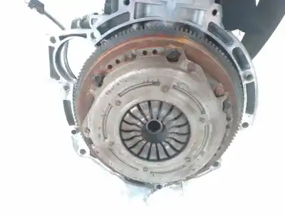 Автозапчасти б/у полный двигатель за ford fiesta vi (cb1, ccn) 1.25 ссылки oem iam snja  