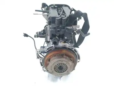 Автозапчасти б/у полный двигатель за ford fiesta vi (cb1, ccn) 1.25 ссылки oem iam snja  