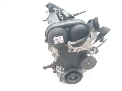 Автозапчасти б/у полный двигатель за ford fiesta vi (cb1, ccn) 1.25 ссылки oem iam snja  
