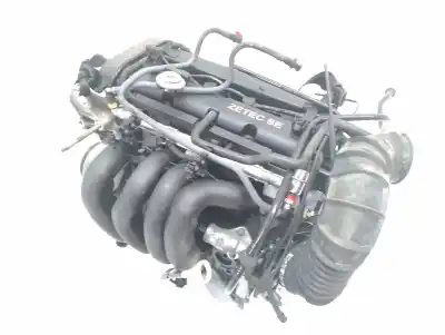 Peça sobressalente para automóvel em segunda mão motor completo por ford focus berlina (cak) 1.6 16v cat referências oem iam fydb  1203074