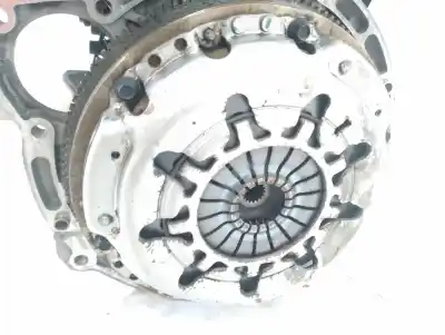 Peça sobressalente para automóvel em segunda mão motor completo por ford focus berlina (cak) 1.6 16v cat referências oem iam fydb  1203074