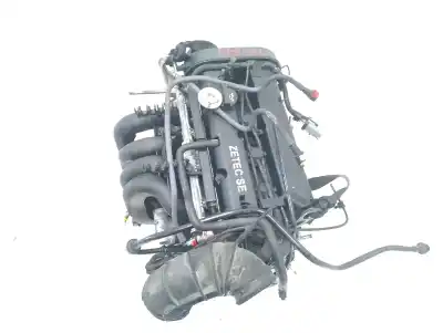 Peça sobressalente para automóvel em segunda mão motor completo por ford focus berlina (cak) 1.6 16v cat referências oem iam fydb  1203074
