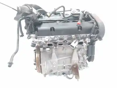 Peça sobressalente para automóvel em segunda mão motor completo por ford focus berlina (cak) 1.6 16v cat referências oem iam fydb  1203074