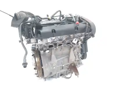 Peça sobressalente para automóvel em segunda mão motor completo por ford focus berlina (cak) 1.6 16v cat referências oem iam fydb  1203074
