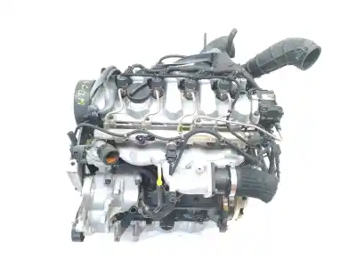Second-hand car spare part complete engine for hyundai trajet (fo) 2.0 crdi gls oem iam references d4ea  