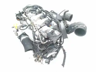 Second-hand car spare part complete engine for hyundai trajet (fo) 2.0 crdi gls oem iam references d4ea  