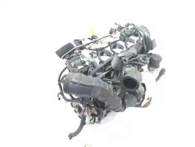 Second-hand car spare part complete engine for hyundai trajet (fo) 2.0 crdi gls oem iam references d4ea  