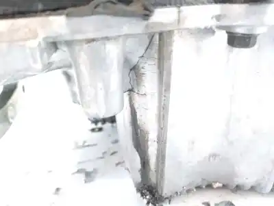 Second-hand car spare part complete engine for hyundai trajet (fo) 2.0 crdi gls oem iam references d4ea  