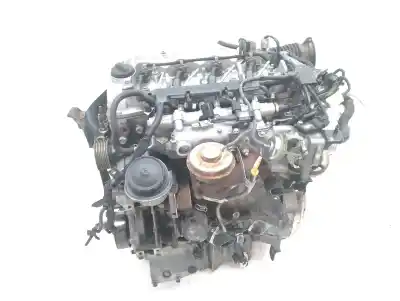 Автозапчастина б/у ДВИГУН КОМПЛЕКТ для HONDA CIVIC BERLINA (FN)  Посилання на OEM IAM N22A2  