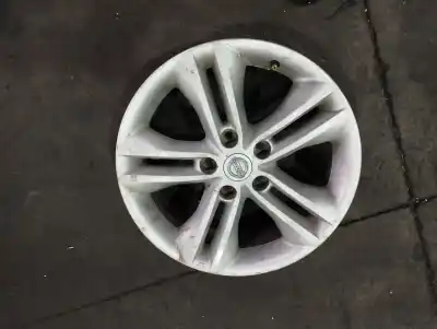 Pièce détachée automobile d'occasion JANTE pour NISSAN QASHQAI (J10)  Références OEM IAM 215601796H  
