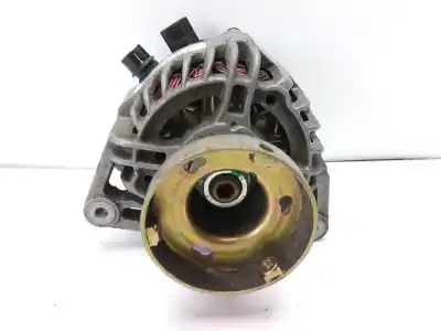Gebrauchtes Autoersatzteil Lichtmaschine zum FORD FOCUS BERLINA (CAK)  OEM-IAM-Referenzen 63321746  