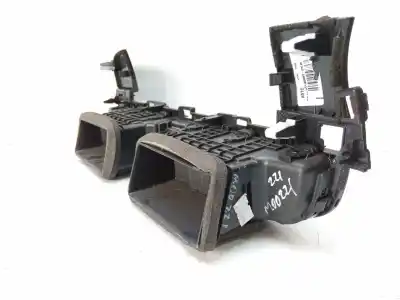 Pezzo di ricambio per auto di seconda mano modanatura per kia picanto (ja) attract riferimenti oem iam 84740g6000fhv  