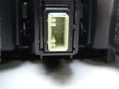 Pezzo di ricambio per auto di seconda mano modanatura per kia picanto (ja) attract riferimenti oem iam 84740g6000fhv  