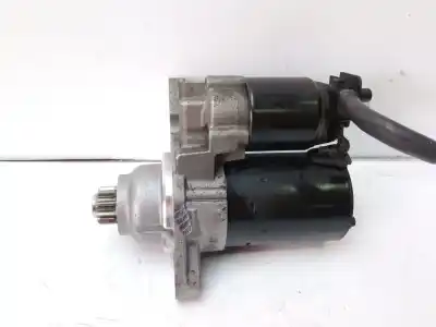 Peça sobressalente para automóvel em segunda mão motor de arranque por seat ibiza iii (6l1) 1.4 16v referências oem iam 2a911024d
