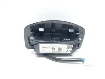 Автозапчасти б/у электронный модуль за toyota c-hr hybrid active ссылки oem iam 867e133011  10r059964 Автозапчасти б/у электронный модуль за toyota c-hr hybrid active ссылки oem iam 867e133011  10r059964