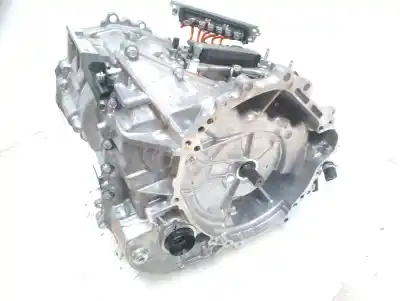 Peça sobressalente para automóvel em segunda mão caixa de velocidades por toyota yaris active referências oem iam 30900k0010