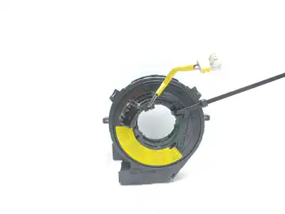 Peça sobressalente para automóvel em segunda mão fita do airbag por ford fiesta (cb1) 1.4 tdci cat referências oem iam 8a6t14a664ac