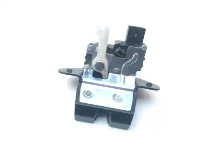 Second-hand car spare part trunk lock for kia picanto (ja) attract oem iam references 81230g6010