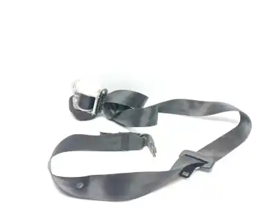 Peça sobressalente para automóvel em segunda mão cinto de segurança traseiro direito por ford fiesta (cb1) 1.4 tdci cat referências oem iam 34037781a