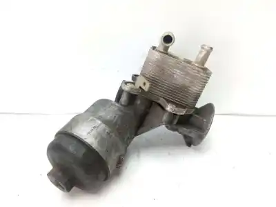 Автозапчасти б/у охладитель моторного масла за OPEL CORSA C 1.7 16V CDTI ссылки OEM IAM B4357  8973235440 Автозапчасти б/у охладитель моторного масла за OPEL CORSA C 1.7 16V CDTI ссылки OEM IAM B4357  8973235440