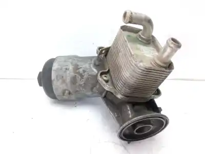 Автозапчасти б/у охладитель моторного масла за opel corsa c 1.7 16v cdti ссылки oem iam b4357  8973235440 Автозапчасти б/у охладитель моторного масла за opel corsa c 1.7 16v cdti ссылки oem iam b4357  8973235440