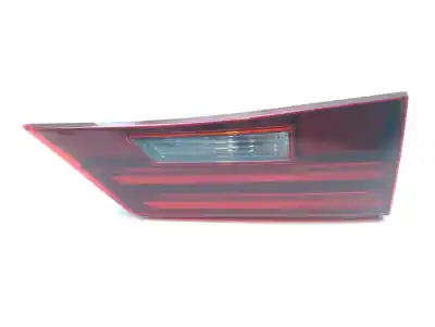 Автозапчасти б/у внутренний правый задний фонарь за lexus is 2.5 16v cat (híbrido) ссылки oem iam 8158153140  