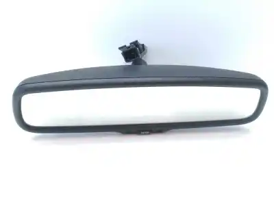 Second-hand car spare part interior rearview mirror for lexus is 2.5 16v cat (híbrido) oem iam references 878100wg90  