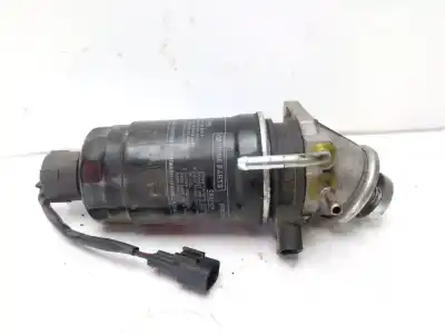 Peça sobressalente para automóvel em segunda mão filtro de gasóleo por kia cee´d 1.6 crdi cat referências oem iam 319224h001  
