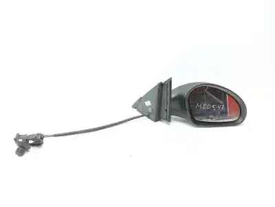 Peça sobressalente para automóvel em segunda mão espelho retrovisor direito por seat ibiza iii (6l1) 1.4 16v referências oem iam 876048