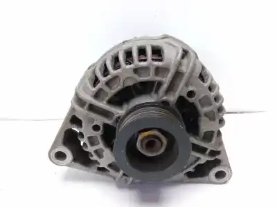 Автозапчасти б/у генератор за OPEL CORSA D 1.0 12V CAT (A 10 XEP / LDB) ссылки OEM IAM 0124425057  